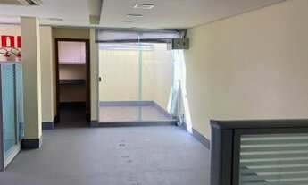 Imagem 2: Sala/Conjunto para aluguel com 40 metros quadrados em Santa Efigênia - Belo Horizonte - MG