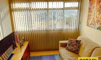 Imagem: Apartamento com 2 dormitórios à venda