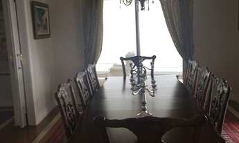 Imagem 2: APARTAMENTO - PANAMBY - SP