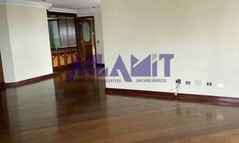 Imagem 3: Apartamento de alto padrão no Tatuapé