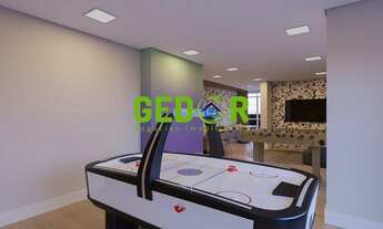 Imagem 3: Apartamento com 3 dorms, Santo Amaro, São Paulo - R$ 918 mil, Cod: 4343