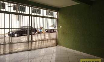 Imagem 3: Sobrado com 9 dormitórios à venda, 437 m²- Paulicéia - São Bernardo do Campo/SP