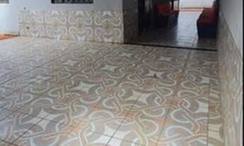 Imagem 5: Casa ¾ com 143m² construídos no lote d 200m², para financiamento, Região Noroeste de Gyn