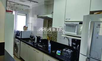 Imagem 6: Apartamento - Chácara das Nações - Valinhos