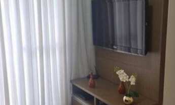 Imagem 4: Apartamento com 3 dormitórios à venda, 63 m² - Nova Petrópolis - São Bernardo do Campo/SP