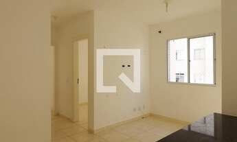 Imagem 5: Apartamento para Aluguel - Jardim Silvio Passalacqua, 2 Quartos, 47 m2