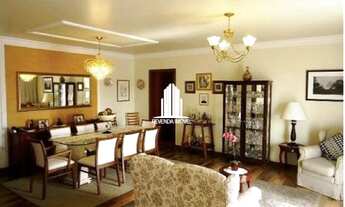 Imagem 2: VENDA - POMPÉIA APARTAMENTO 03 DORMITÓRIOS 2 VAGAS IMÓVEL: sute reformado chrrasquei