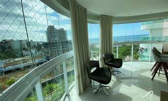 Imagem 3: Brava Beach Aroeira face norte