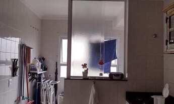 Imagem 3: Apartamento para Venda em São Bernardo do Campo, Demarchi, 2 dormitórios, 1 banheiro, 1 va