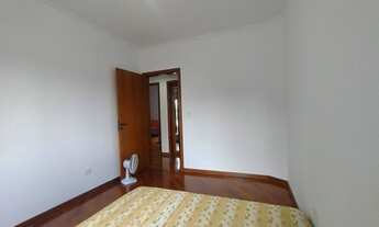 Imagem 5: Apartamento à venda, 3 quartos, 1 suíte, 2 vagas, Santa Maria - Santo André/SP