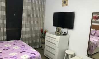 Imagem 6: Cobertura para venda tem 218 metros quadrados com 3 quartos