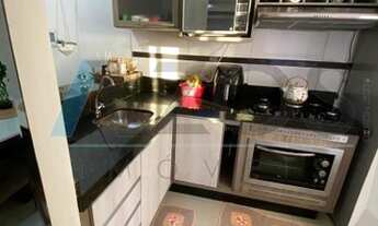 Imagem 5: EXCELENTE APARTAMENTO COM 02 DORMITÓRIOS LOCALIZADO NO BAIRRO CIDADE JARDIM EM SÃO JOSÉ DO