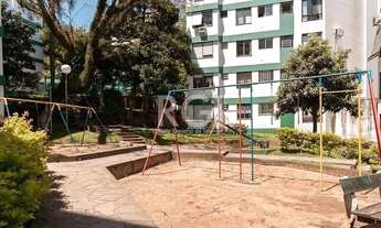 Imagem: Porto Alegre - Apartamento Padrão - Nonoai