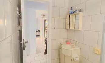 Imagem 2: Amplo Terreno com Casa em Navegantes