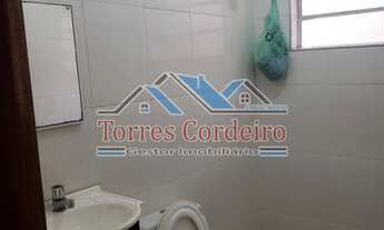 Imagem 6: Casa Térrea - 2 dorm. (1 suíte) - Jd Ferreira