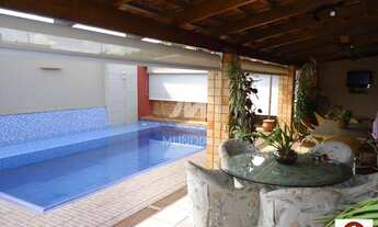 Imagem 7: Casa (térrea na rua) 5 dormitórios/suite, cozinha planejada