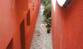 Imagem 3: Casa com 2 dormitórios à venda, 137 m² por R$ 350.000 - Parque Gerassi - Santo André/SP