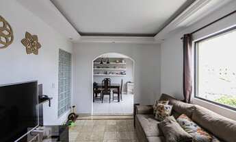 Imagem 3: Apartamento para Aluguel - Mooca, 2 Quartos, 89 m2