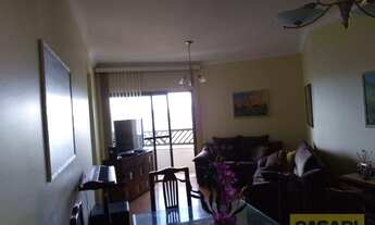 Imagem 5: Apartamento Residencial à venda, Vila Baeta Neves, São Bernardo do Campo - AP53497