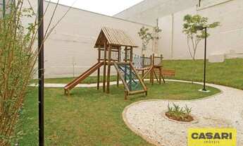 Imagem 5: Apartamento com 3 dormitórios à venda, 57 m² - Vila Valparaíso - Santo André/SP