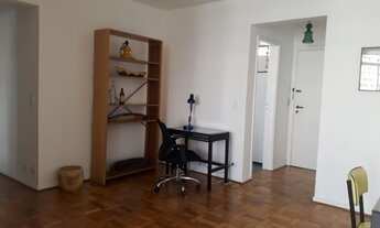 Imagem: Apartamento Locação 2 Dormitórios - 100