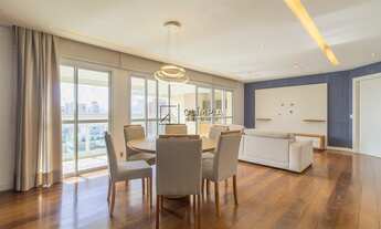 Imagem 6: Apartamento Locação 3 Dormitórios - 150 m² Campo Belo