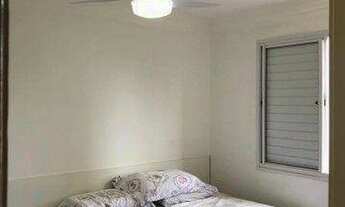 Imagem 6: Apartamento com 3 dormitórios à venda, 83 m² - Taboão - Diadema/SP