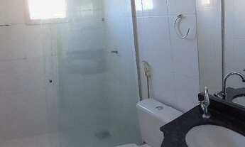 Imagem 7: Borges Landeiro Garden 2Qts 249Mil