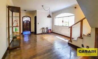 Imagem 7: Sobrado com 3 dormitórios, 210 m² - venda ou aluguel - Baeta Neves - São Bernardo do Campo