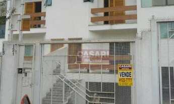 Imagem 7: Sobrado Residencial à venda, Areião, São Bernardo do Campo - SO17539