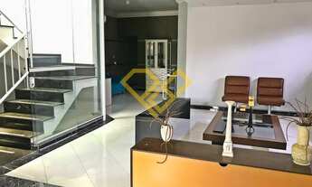 Imagem: Casa para aluguel, 5 quartos, 5 suítes