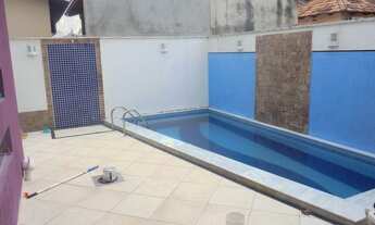 Imagem 6: Alugo casa condomínio Residencial Tapajós com piscina