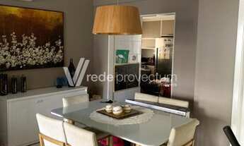 Imagem 6: Apartamento - Cambuí - Campinas