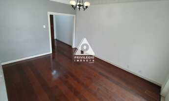 Imagem 2: Botafogo, 3 Quartos, Área de serviço, Dependências, Vista livre, Sol da manhã