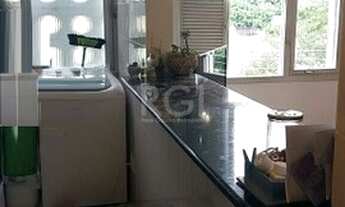 Imagem 7: Porto Alegre - Apartamento Padrão - Menino Deus