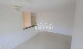 Imagem 4: EMICREI ALUGA - Apartamento com 3 dormitórios com 75 m² por R$ 1.450/mês - Scharlau - São