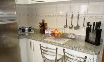 Imagem 5: Apartamento com 2 dormitórios à venda, 60 m² - Planalto - São Bernardo do Campo/SP