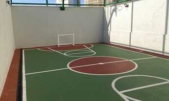 Imagem 4: GOIâNIA - Apartamento Padrão - Setor Marista