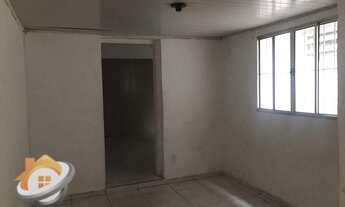 Imagem 5: Casa com 1 dormitório para alugar, 60 m² - Pirituba - São Paulo/SP