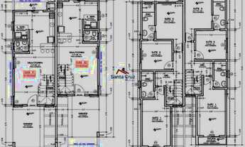Imagem 5: FLORIANóPOLIS - Casa Padrão - Ingleses do Rio Vermelho