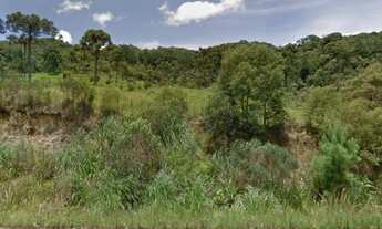 Imagem 4: Área em Rancho Queimado SC