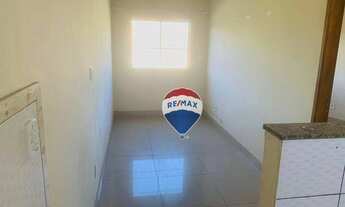 Imagem: Apartamento com 1 dormitório para alugar