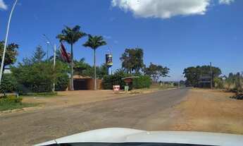 Imagem 5: Vendo lote na ponte alta norte do gama