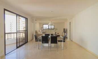 Imagem: Apartamento Venda 3 Dormitórios - 200 m²