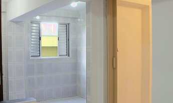 Imagem 4: Casa para Aluguel - Vila Mazzei, 1 Quarto, 45 m2