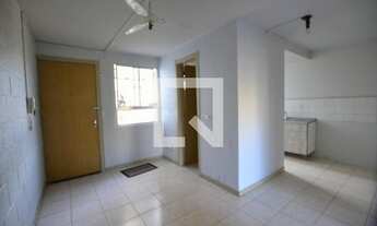Imagem 4: Apartamento para Aluguel - Santa Tereza , 2 Quartos, 54 m2