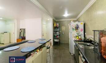 Imagem 5: Apartamento Venda 3 Dormitórios - 105 m² Moema