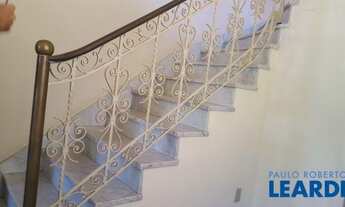 Imagem 6: SOBRADO - SUMARÉ - SP