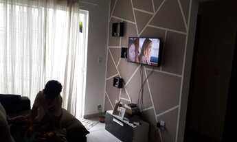 Imagem 4: Casa para venda com 55 metros quadrados com 2 quartos em Santa Regina - Itajaí - SC