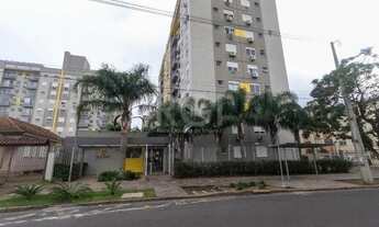 Imagem: Porto Alegre - Apartamento Padrão - Tristeza